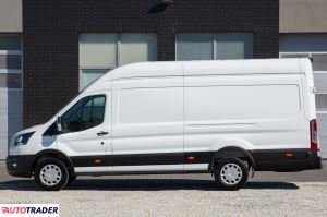 Ford Transit 2023 2 Ford Transit 2023 2