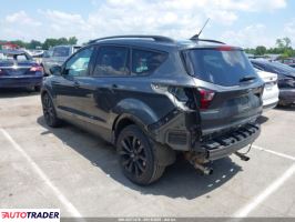 Ford Escape 2019 1 Ford Escape 2019 1
