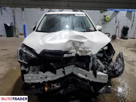Subaru Forester 2024 2
