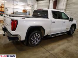 GMC Sierra 2024 5