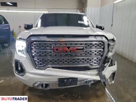 GMC Sierra 2022 6