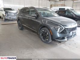 Kia Sportage 2023 2
