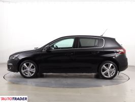 Peugeot 308 2018 1.2 128 KM