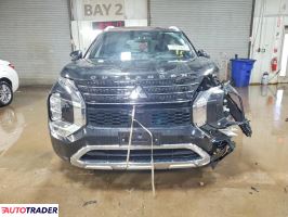 Mitsubishi Outlander 2023 2