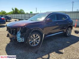 Buick Pozostałe - zobacz ofertę
