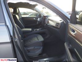 Volkswagen Atlas 2025 2