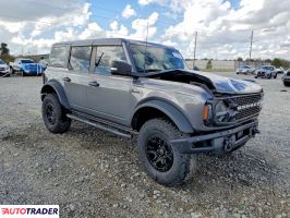 Ford Bronco 2024 2