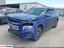 Mercedes 250 2021 2