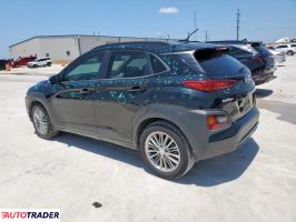 Hyundai Kona 2019 2