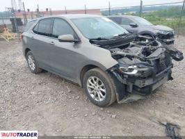Chevrolet Equinox 2019 1 Chevrolet Equinox 2019 1
