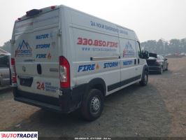 Dodge Ram 2025 3