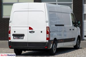 Renault Master 2021 2.3