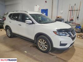 Nissan Rogue 2020 2