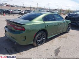 Dodge Charger 2020 3