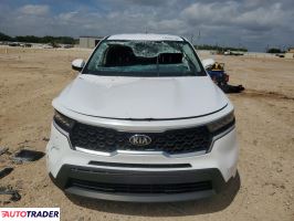 Kia Sorento 2021 2
