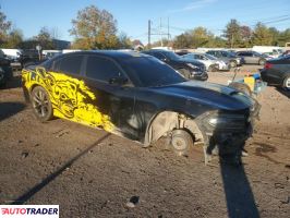 Dodge Charger 2019 6