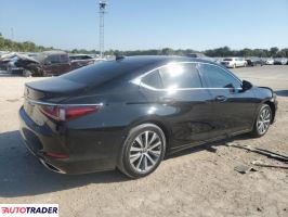Lexus ES 2020 3 Lexus ES 2020 3