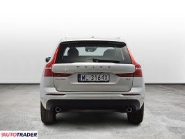 Volvo XC60 2020 2.0 197 KM