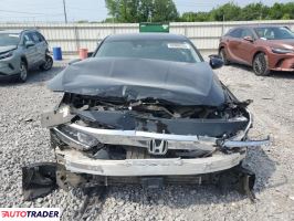 Honda Accord 2019 1 Honda Accord 2019 1