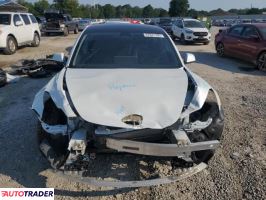 Tesla Model 3 2021 Tesla Model 3 2021