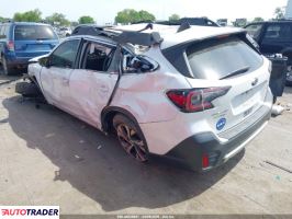 Subaru Outback 2020 2