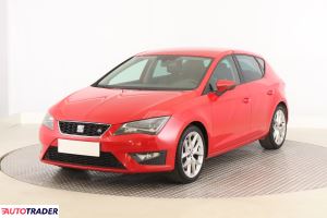 Seat Leon 2013 1.8 177 KM