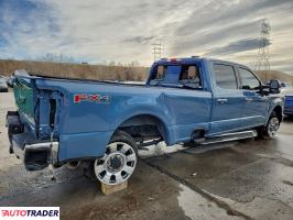 Ford Pozostałe 2023 6