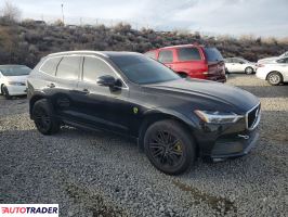 Volvo XC60 2021 2