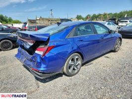 Hyundai Elantra 2023 2 Hyundai Elantra 2023 2