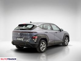 Hyundai Kona 2023 1.0 120 KM
