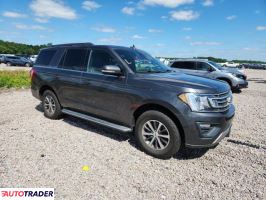 Ford Expedition 2021 3