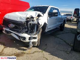 Ford Pozostałe - zobacz ofertę