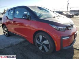 BMW i3 2020