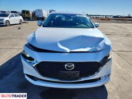 Mazda 3 2025 2