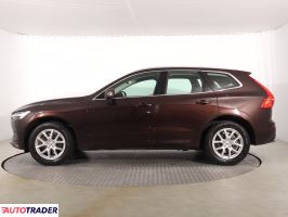 Volvo XC60 2021 2.0 194 KM