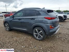 Hyundai Kona 2020 1