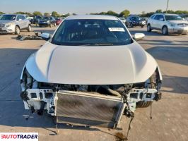 Honda Civic 2021 1 Honda Civic 2021 1
