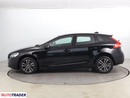 Volvo V40 2018 2.0 147 KM Volvo V40 2018 2.0 147 KM