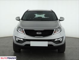 Kia Sportage 2015 1.6 132 KM