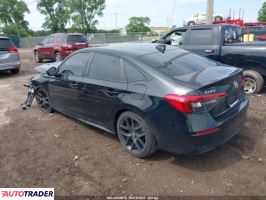 Honda Civic 2022 2 Honda Civic 2022 2