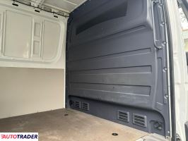 Mercedes Sprinter 2015 2.2