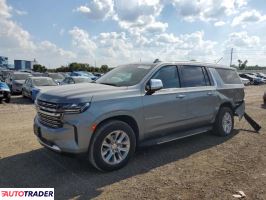 Chevrolet Pozostałe - zobacz ofertę