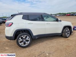 Jeep Compass 2021 2
