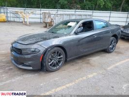Dodge Charger 2021 3