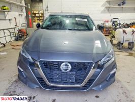 Nissan Altima 2020 2