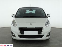 Peugeot 5008 2014 2.0 147 KM