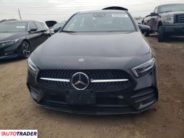 Mercedes CL 2020 2 Mercedes CL 2020 2