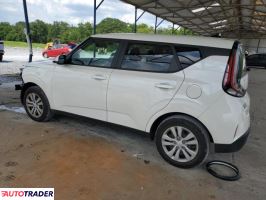 Kia Soul 2024 2