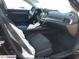Honda Accord 2021 1 Honda Accord 2021 1