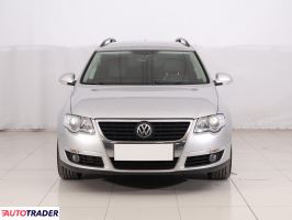 Volkswagen Passat 2010 2.0 138 KM